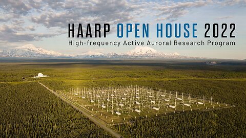 Schumann Resonance - HAARP Project - Electrolytes - 90s - Eng - PT