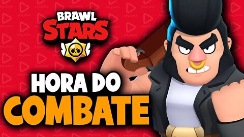 Brawl Stars - Hora do combate ao vivo