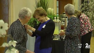 'Abolish the hate': Community, survivors honor Holocaust victims