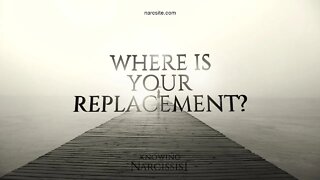 Where Is Your Replacement?