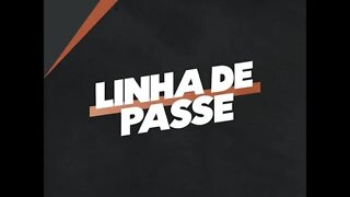 LINHA DE PASSE - MESA REDONDA 04/09/2022 ESPN AO VIVO/FLAMENGO X CEARÁ
