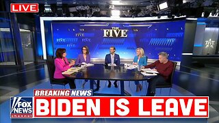 The Five 3/31/23 FULL HD | TRUMP'S BREAKING NEWS March 31, 2023