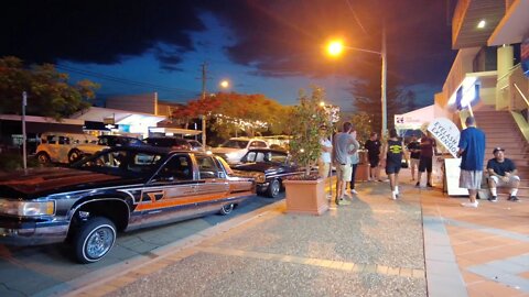 Chevron Island - Gold Coast | Australia