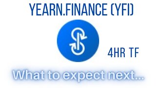 yearn.finance (YFI) What’s going on???