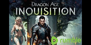 Dragon Age: Inquisition