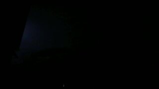 SOUTH AFRICA - Durban - Lightning show over the sea (Video) (vsw)