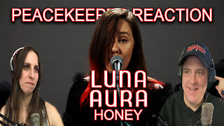 Luna Aura - Honey