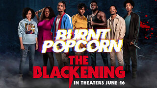 The Blackening: REVIEW