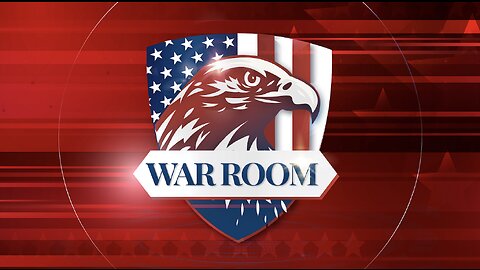 WarRoom 2022 Midterm Election Coverage Hour 4