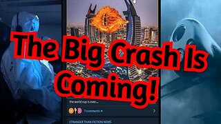 URGENT: The Big Crash Is Coming!