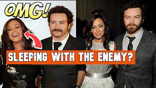 Did Leah Remini Know About Danny Masterson?