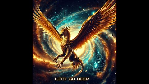 The StarGate Project, Remote Viewing, Psychics, Time Travel, Exposing Reality - Lets go deep Ep.37