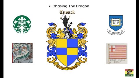 The Duppy Files vol. 7 - Chasing The Dragon