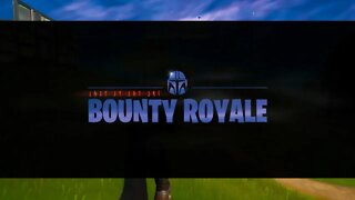 How To Win Free Beskar Umbrella in The Mando's Bounty LTM With Random Players and NO MIC || Fortnite