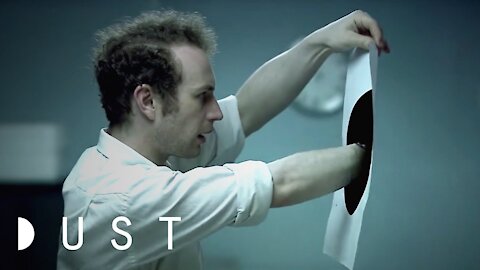 Sci-Fi Short Film “The Black Hole" | DUST