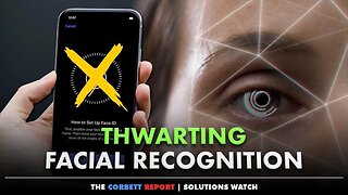 Thwarting Facial Recognition