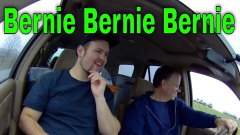 Hillary Stole It From Bernie - The Scott & Kenny Show EP 5