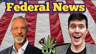 Cannabis Legalization News Update