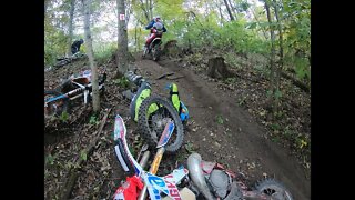 Big Red Enduro White City IL 10-20-19