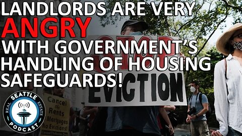 Suffering Landlords Are Washington’s New Eviction Problem