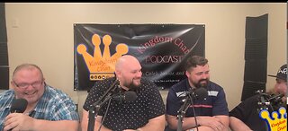 Josh and Tim from Manchester Church of God Join us on Episode 21