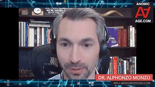 AA_163_Dr. Alphonzo Monzo talks COVID, vaccines, nanotechnology, and what is to come