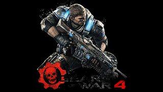 GEARS OF WAR 4 PART 3 WALKTHROUGH (NORMAL DIFFICULTY)