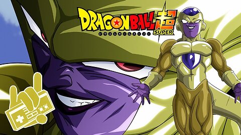 Dragon Ball Super S1: E19 Despair redux "The return of Evil Emperor,