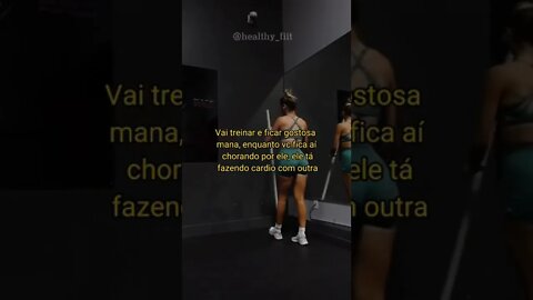 COMO EMAGRECER RÁPIDO E FÁCIL - Vídeo TikTok #Shorts