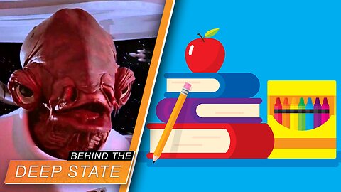 "It's a Trap!" Bringing Homeschools & Christian Education Under Control