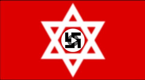 The Zionist NAZI Connection and the Creation of Israel : Reese Report