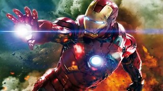 Iron Man - Powerful Orchestral Epic Music 2023