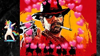 Red Dead Redemption 2 Gang Violence