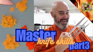 Tanner Style Kitchen: Basic Knife Skills Series - Part 3