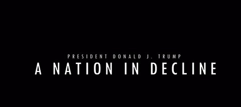 A Nation in Decline-DJT Premier 8.6.2022 CPAC TX