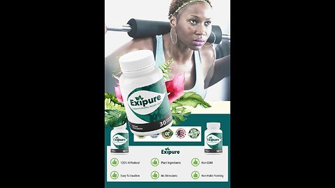 Exipure The Tropical Secret for Healthy Weight Loss