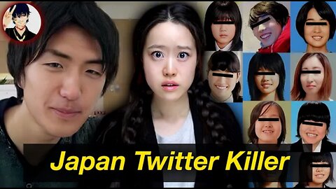 Upcoming Podcast | Japan's Twitter Killer Sleeps With 9 Severed Heads In His Tiny Tokyo Apartment