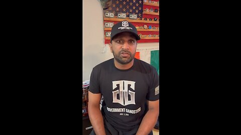 Kash Patel | Quick URGENT Updates from ReAwaken Tour Las Vegas, Nevada: On All Things Hunter Biden, Joe Biden, Trump Presidency, Hunter Biden Witness Intimidation, the Georgia Trump Arrest & the Two-Tier System of Justice Everywhere!!