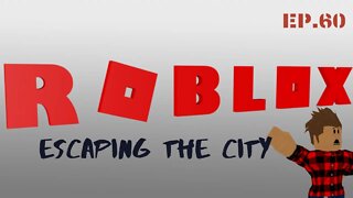 Roblox Escape the City