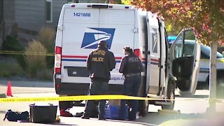 Longmont postal worker killed in shooting