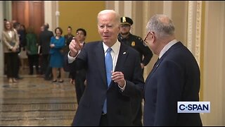 Biden Won’t Visit East Palestine Because He’s Spoken With Officials