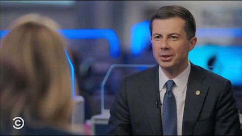 Buttigieg: It’s Not Woke To Have Female Crash Test Dummies