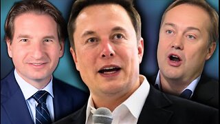 Elon Musk Leaves Audience SPEECHLESS!