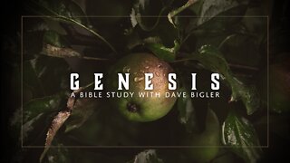 Genesis 27 Bible Study - A Dysfunctional Family and the blessings of God vs Man.