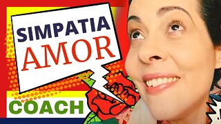 🔥SIMPATIA: COAR CAFÉ Na CALCINHA? COMO CONQUISTAR UM HOMEM | Coach De Relacionamento #shorts