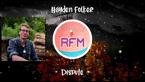 Dispute - Hayden Folker - Royalty Free Music RFM2K