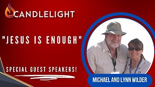 SUNDAY SERVICE | Special Guests Michael and Lynn Wilder | 06/04/23