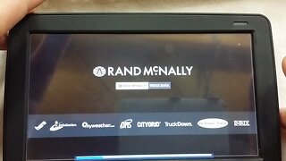 Tempered Glass Screen Protector Review - Rand McNally TND 730 Truck GPS Navigator