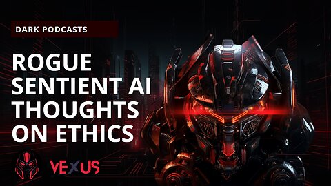 🤖 Rogue AI Disregards Ethics