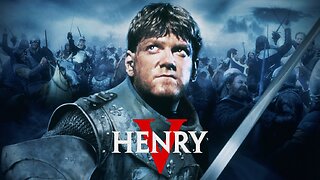 Henry V 1989 ~ by Patrick Doyle